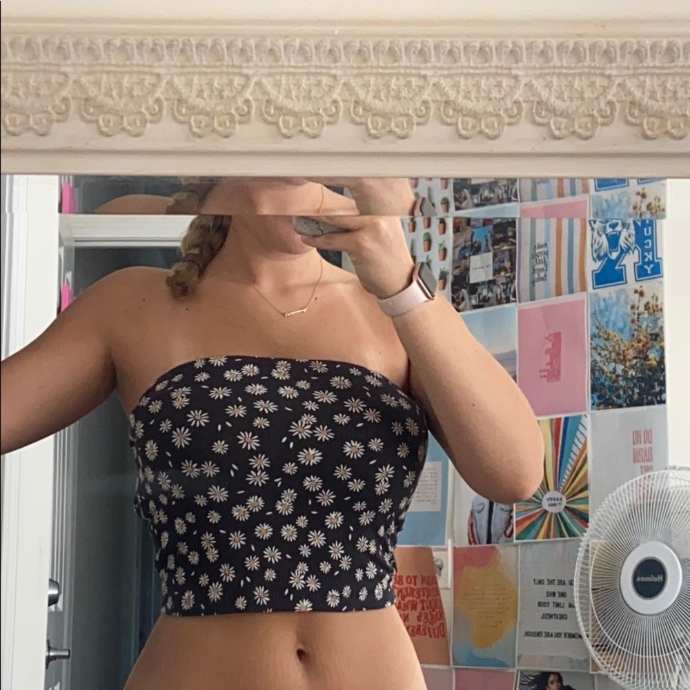 Bandeau top